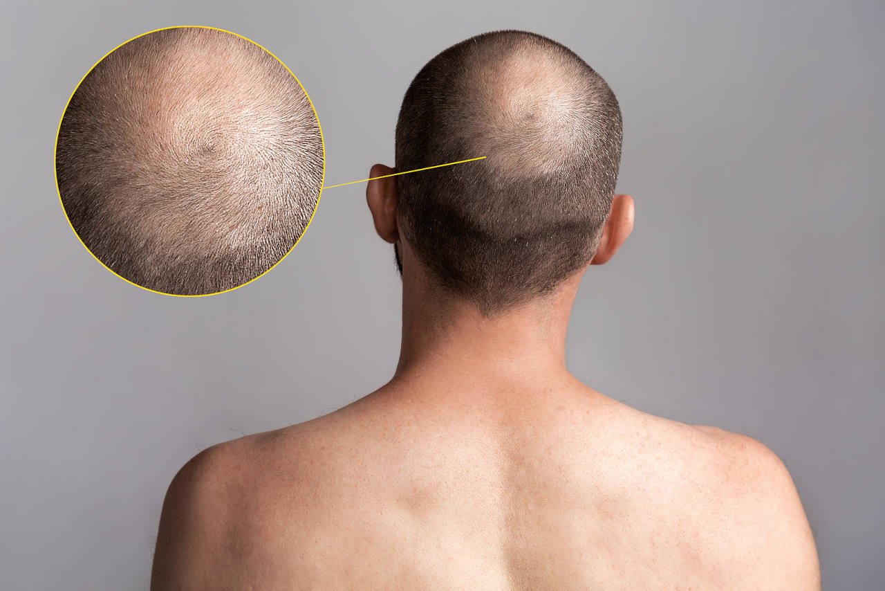 alopecia